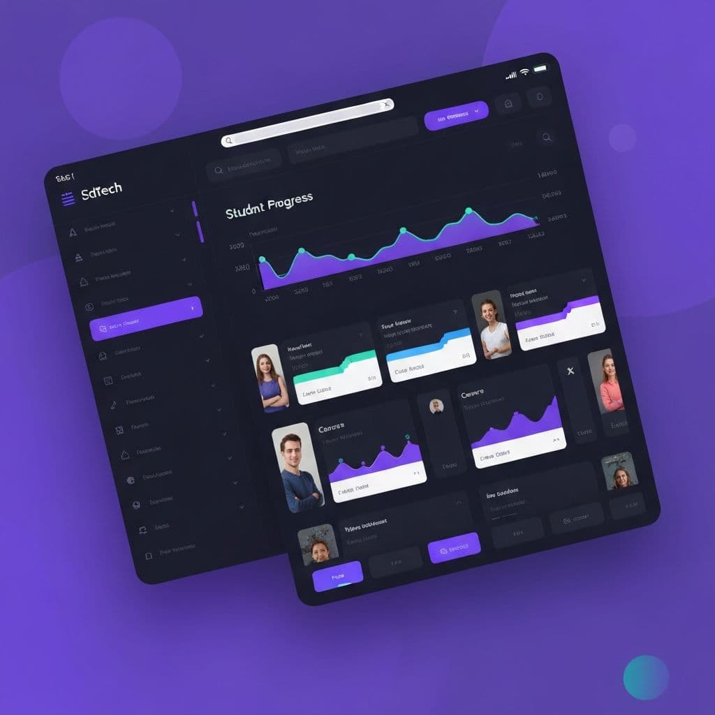 EduFlow Platform