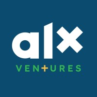 ALX Ventures logo