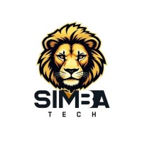 SimbaTech Hub logo