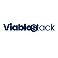 Viablestack logo